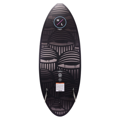 Hyperlite - Ranger Wakesurf - 2024