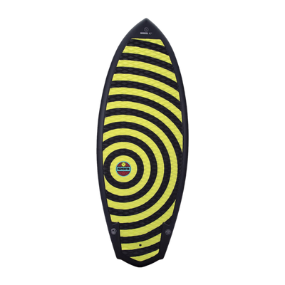 Hyperlite - Shim Wakesurf - 2024