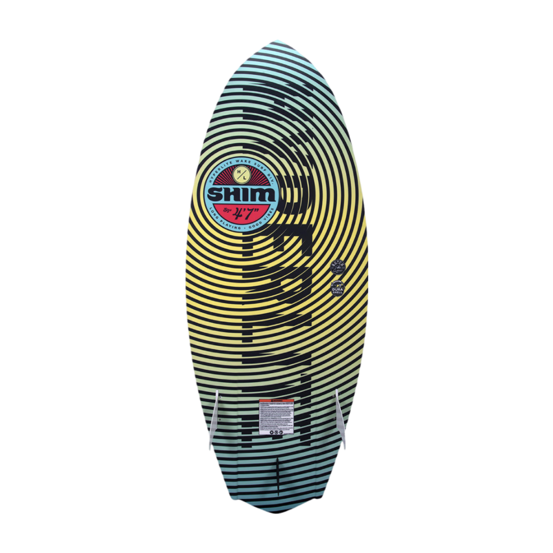 Hyperlite - Shim Wakesurf - 2024