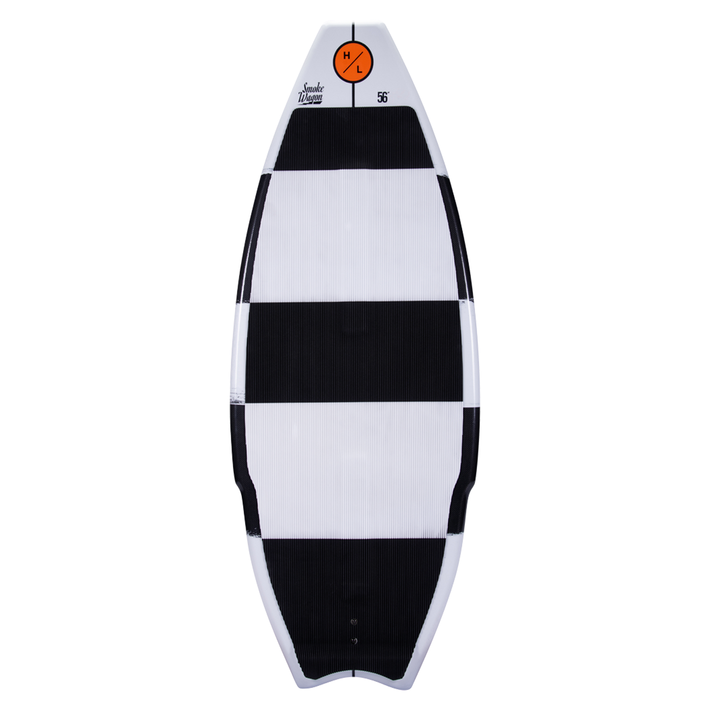 Hyperlite - Smoke Wagon Wakesurf - 2025