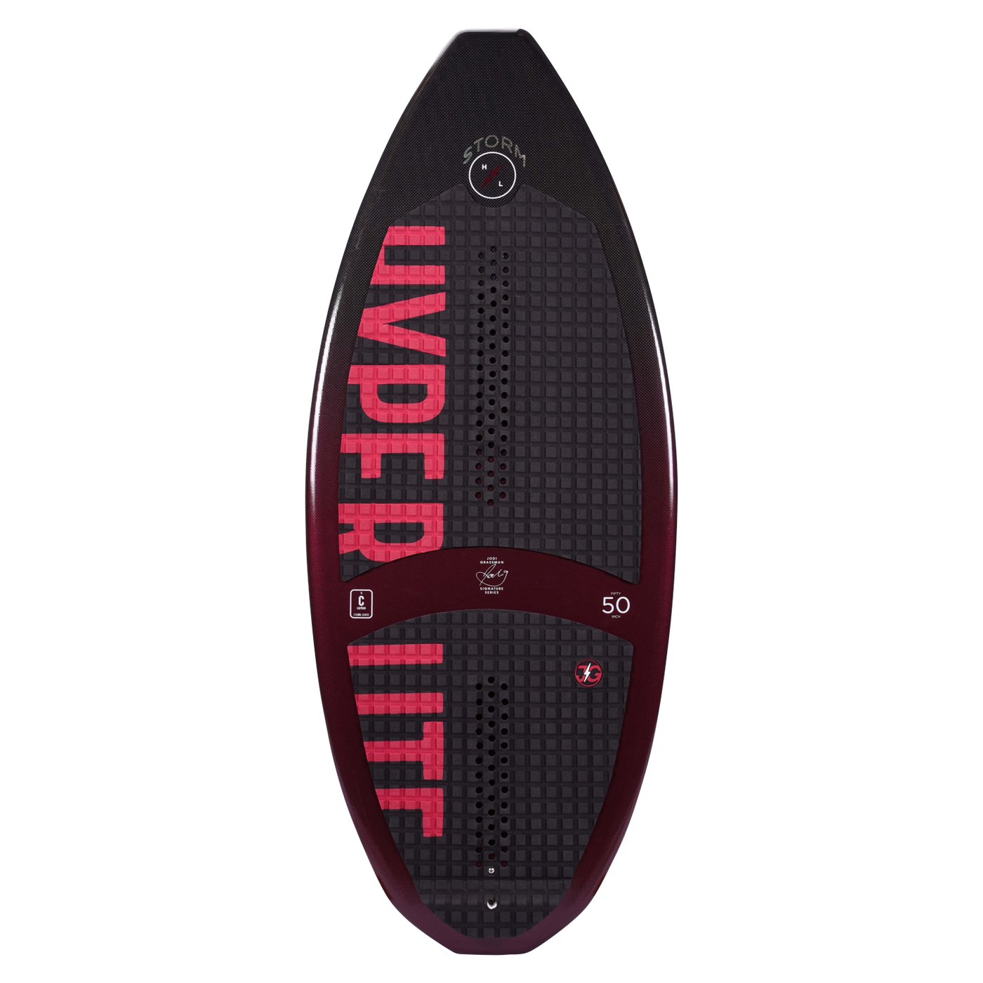 Hyperlite - Storm Wakesurf - 2024