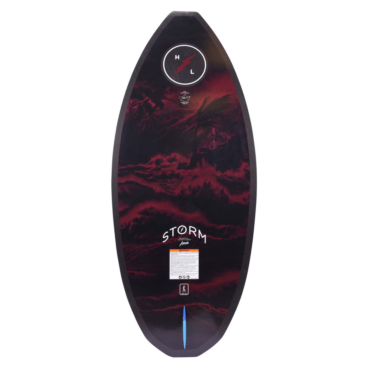 Hyperlite - Storm Wakesurf - 2024