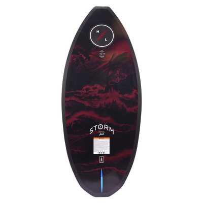 Hyperlite - Storm Wakesurf - 2024