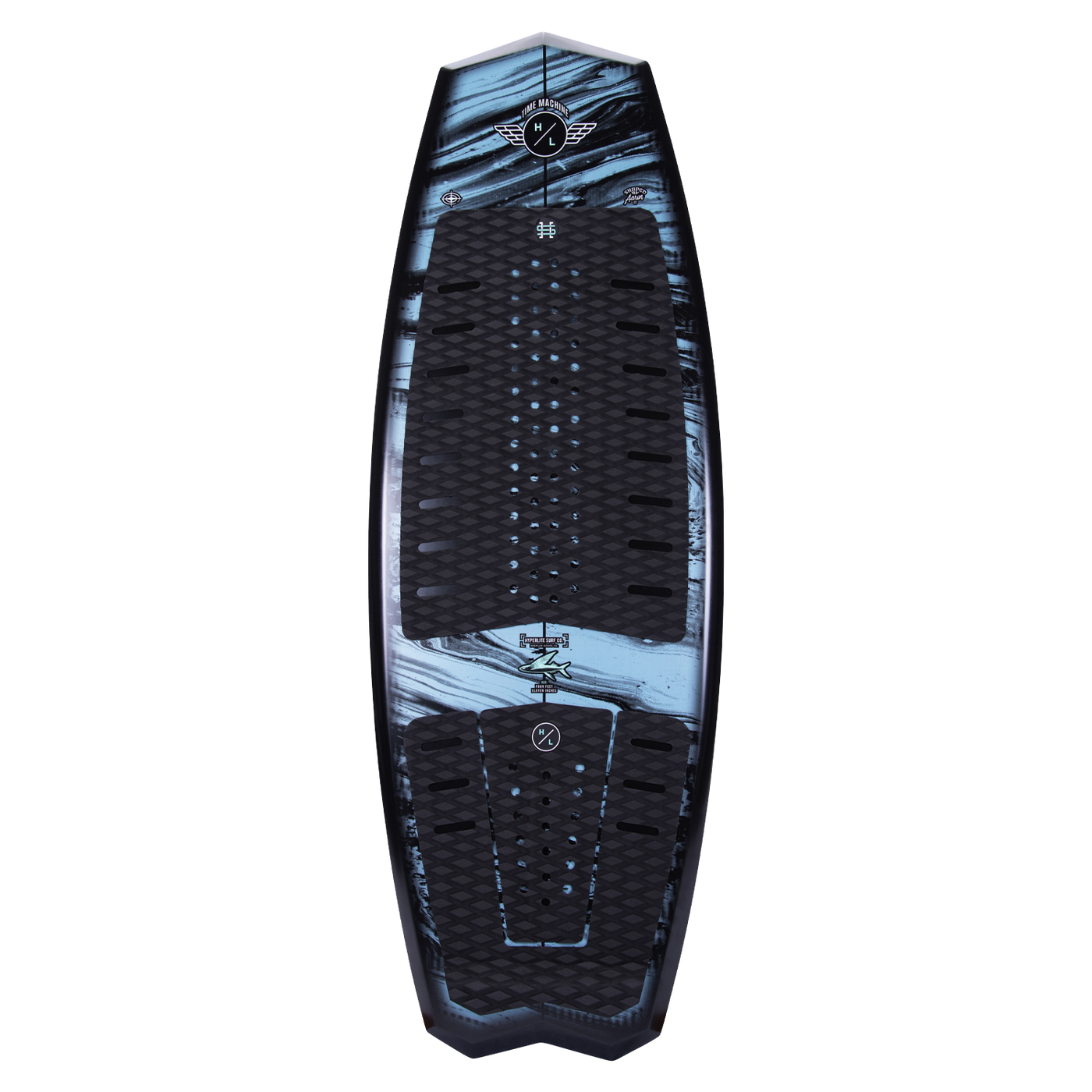 Hyperlite - Time Machine Wakesurf - 2024