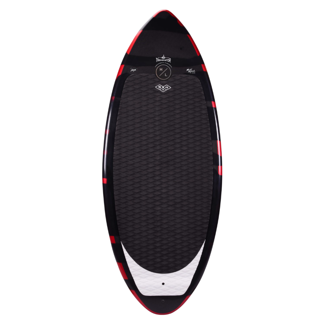 Hyperlite - Transistor Wakesurf - 2024