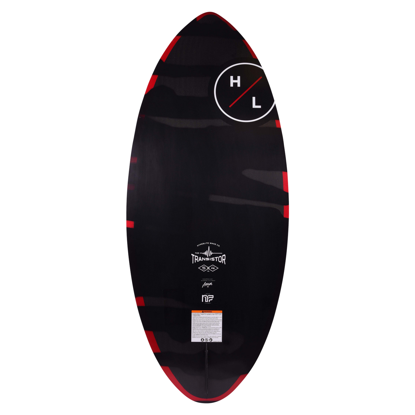 Hyperlite - Transistor Wakesurf - 2024