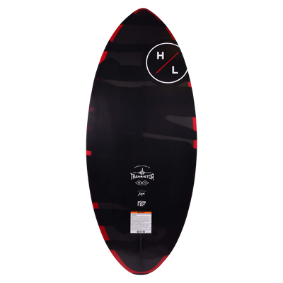 Hyperlite - Transistor Wakesurf - 2024