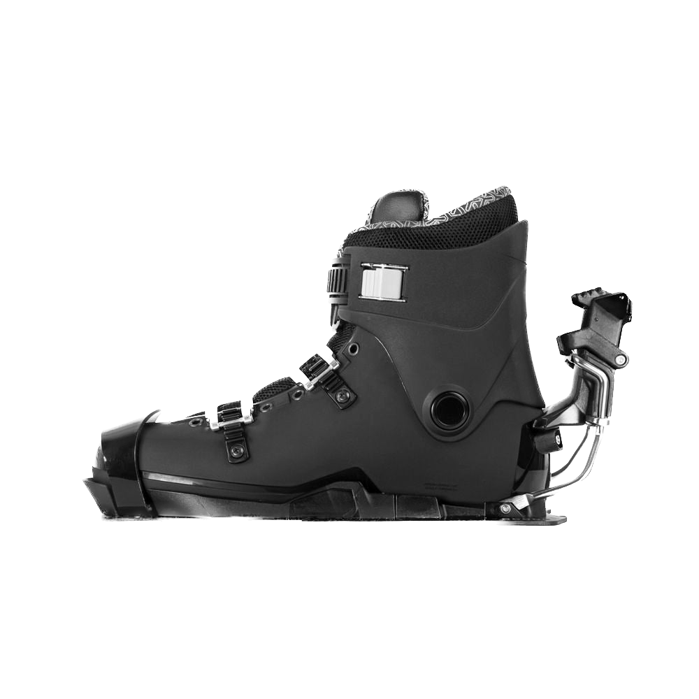 HO - Syndicate Hardshell Boot - Left - 2024