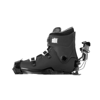 HO - Syndicate Hardshell Boot - Left - 2024