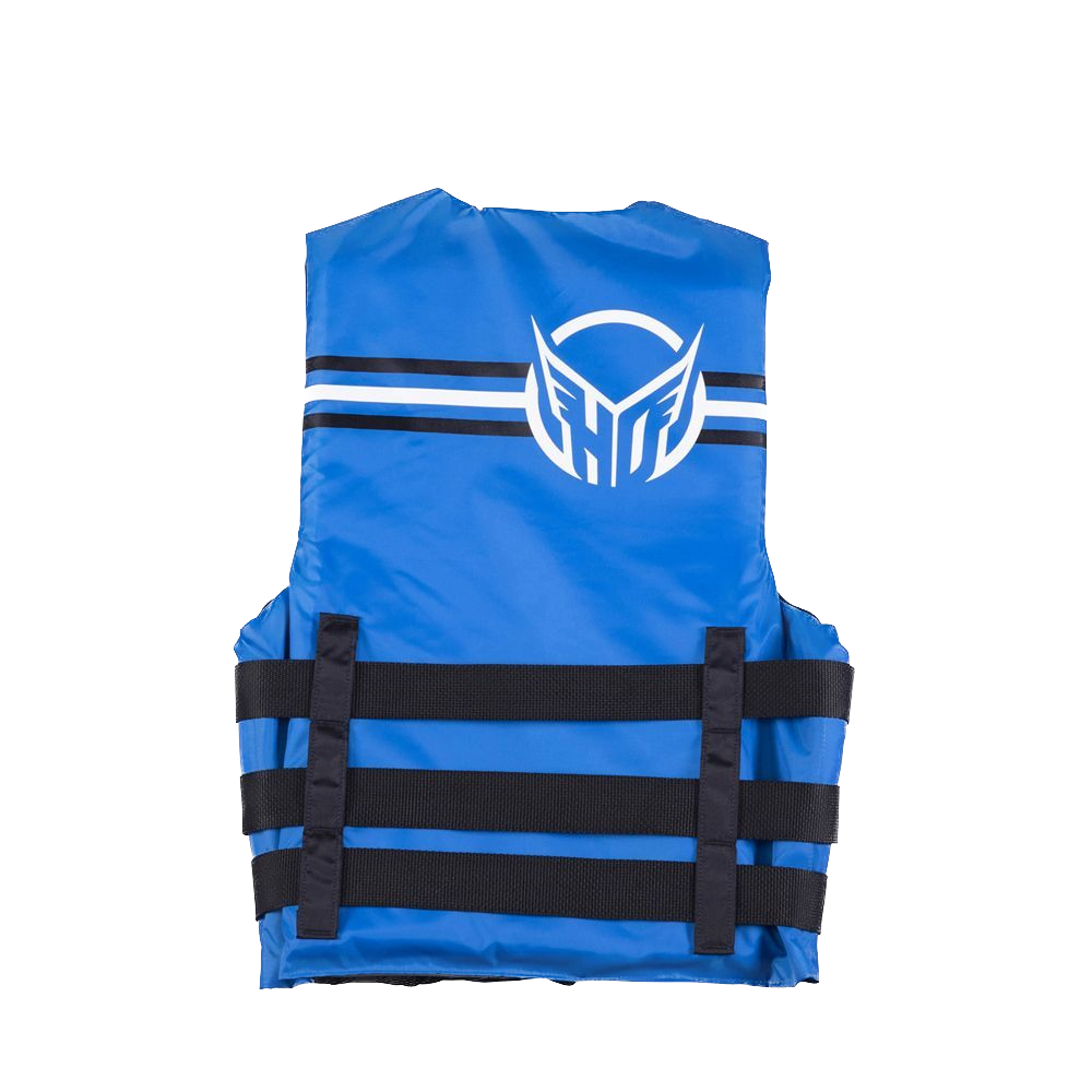 HO Sports - Mens Universal CGA Vest - Blue | Buy Wake UK 1