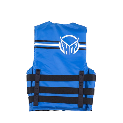 HO Sports - Mens Universal CGA Vest - Blue | Buy Wake UK 1