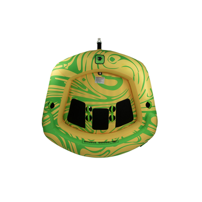 Radar | Teacup | Yellow / Green | 2022 | Buy Wake UK