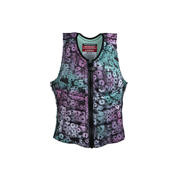 Radar - Lyric Women's NCGA Impact Vest - 2022 | Buy Wake UK | 1