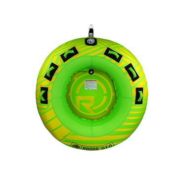 Radar | UFO | Yellow / Green | 2022 | Buy Wake UK