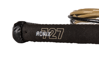 Ronix - 727 Pro Foil Combo Package