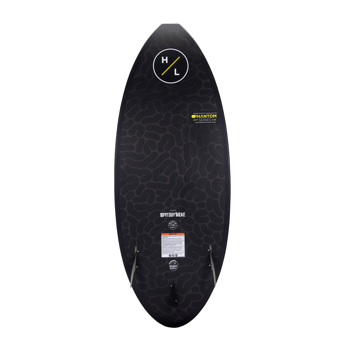 Hyperlite - Phantom Wakesurf - 2022 | Buy Wake UK | 2