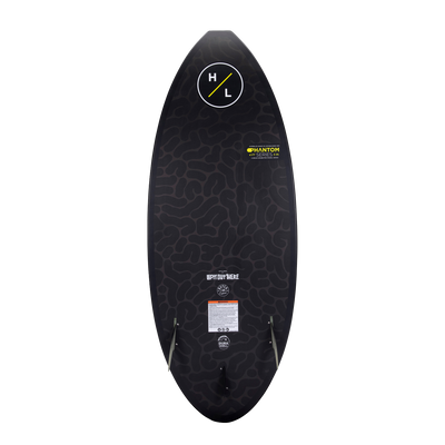 Hyperlite - Phantom Wakesurf - 2022 | Buy Wake UK | 2