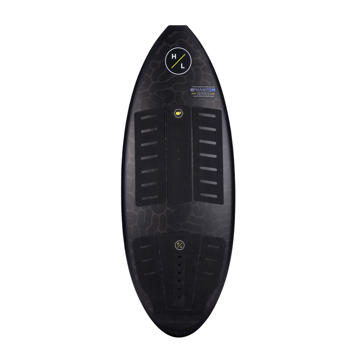 Hyperlite - Phantom Wakesurf - 2022 | Buy Wake UK | 1