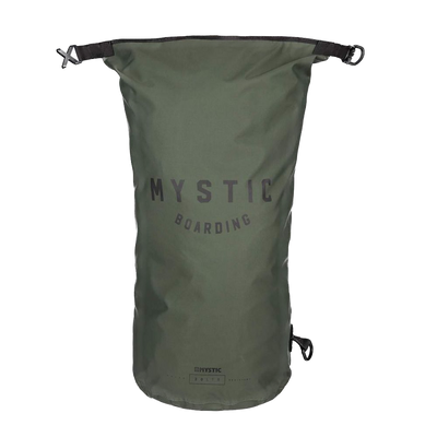 Mystic - Dry Bag - Brave Green - 2023 | Buy Wake UK | 2