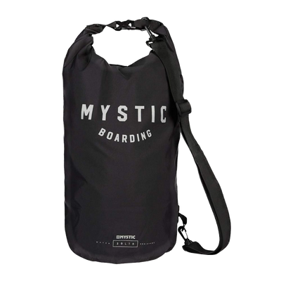 Mystic - Dry Bag - Black - 2023 | Buy Wake UK | 1