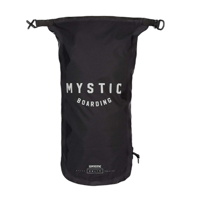 Mystic - Dry Bag - Black - 2023 | Buy Wake UK | 2