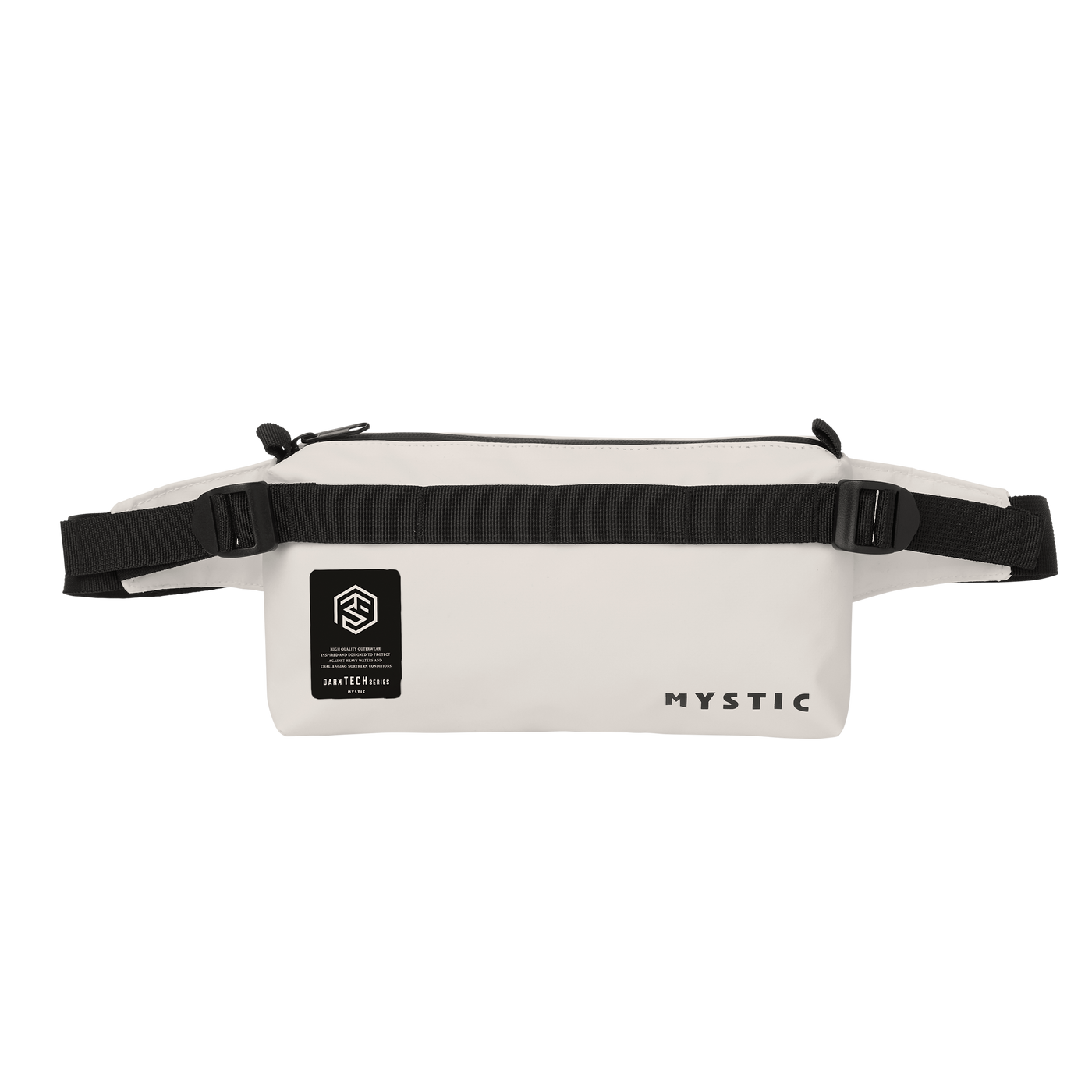 Mystic - DTS Fannypack - Off White - 2023