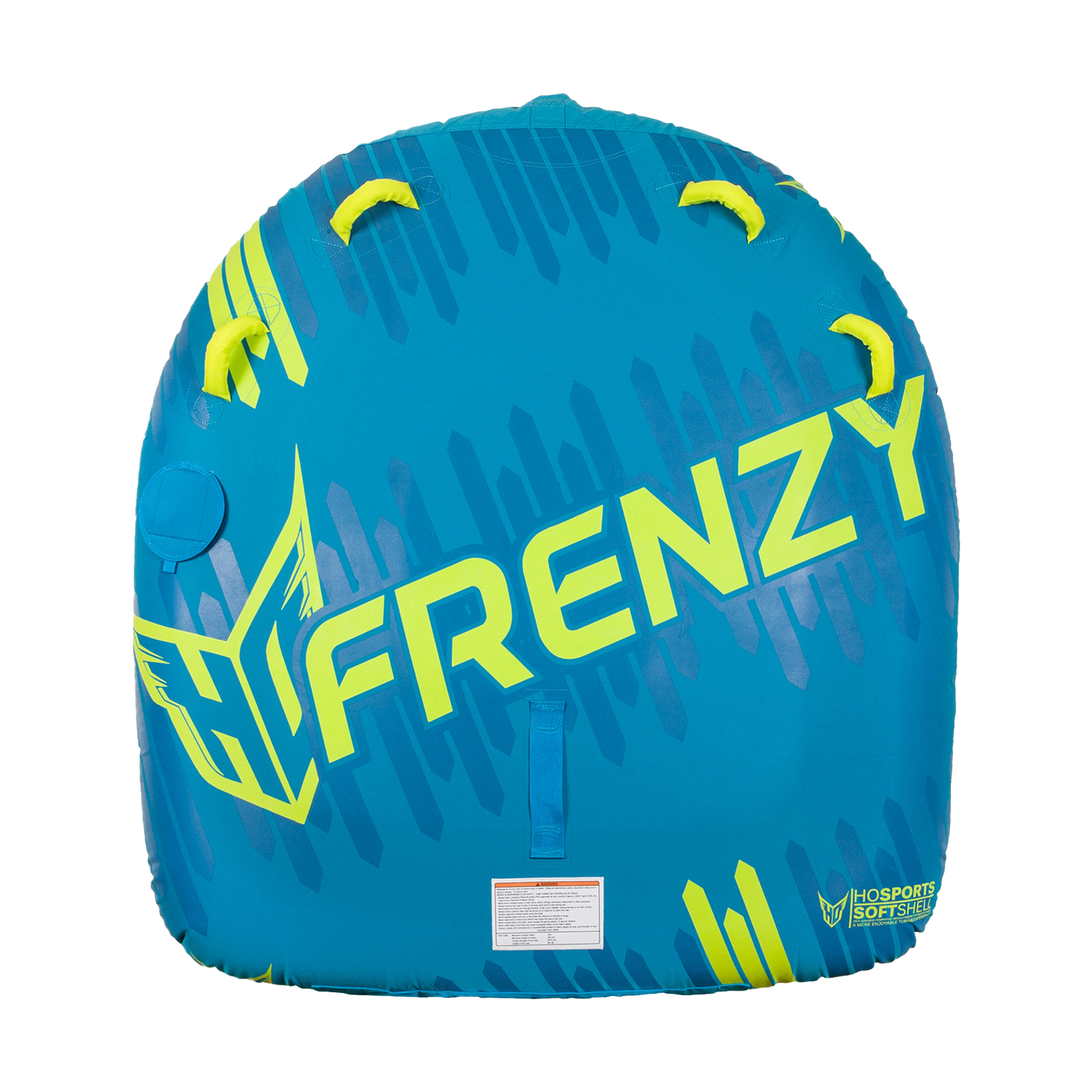 HO | FRENZY Tube | 2022 | Buy Wake UK