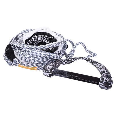 Hyperlite - 77.5ft Foil Surf Rope w/Handle