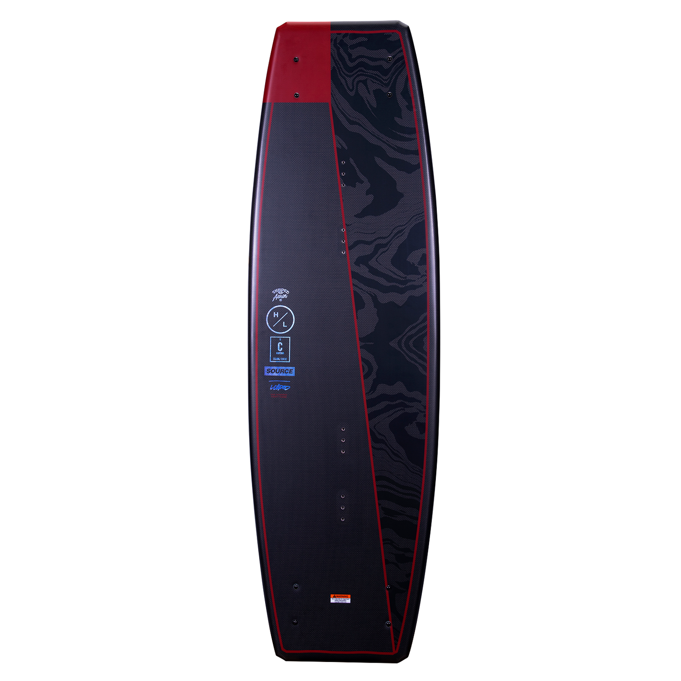 Hyperlite - Source Loaded Wakeboard - 2022 | Buy Wake UK | 1